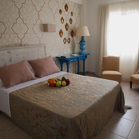 Pension Rosa Mari Puerto de la Cruz (Tenerife) Phòng bức ảnh