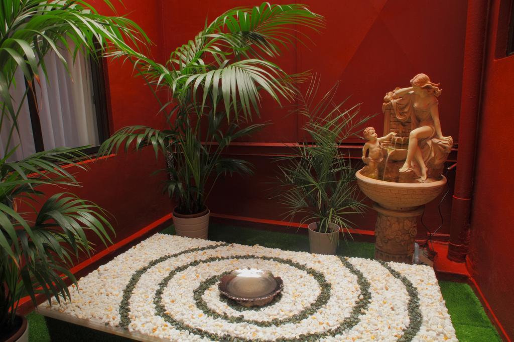 Pension Rosa Mari Puerto de la Cruz (Tenerife) Ngoại thất bức ảnh