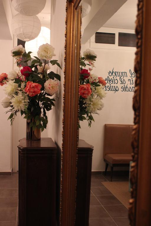 Pension Rosa Mari Puerto de la Cruz (Tenerife) Ngoại thất bức ảnh