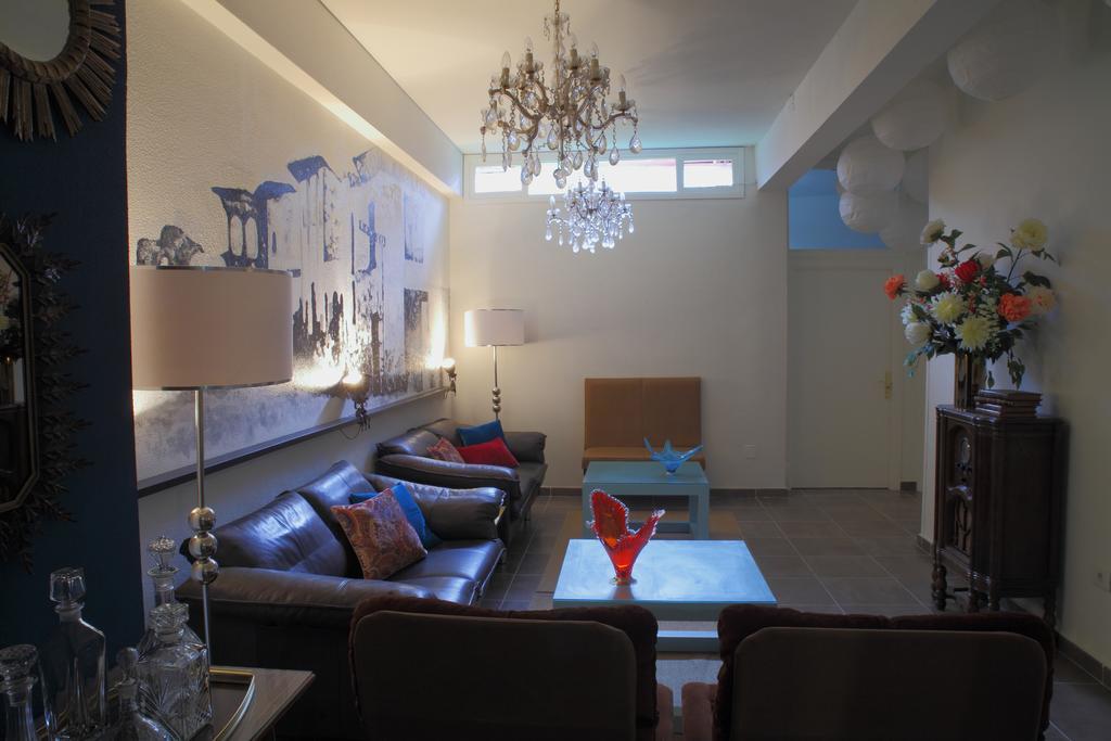 Pension Rosa Mari Puerto de la Cruz (Tenerife) Ngoại thất bức ảnh