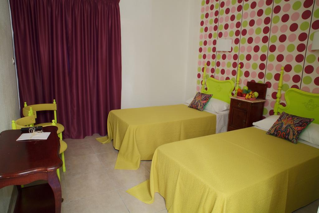 Pension Rosa Mari Puerto de la Cruz (Tenerife) Phòng bức ảnh