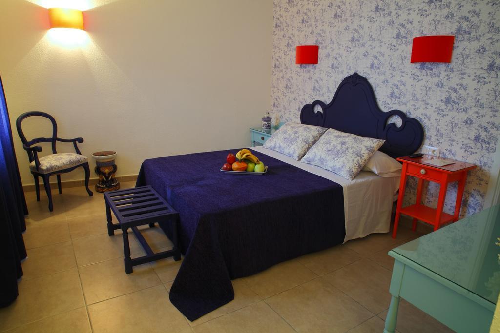 Pension Rosa Mari Puerto de la Cruz (Tenerife) Phòng bức ảnh